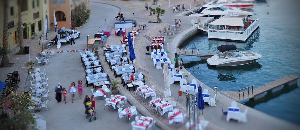 Captain'S Inn Hotel Хургада Ресторан фото