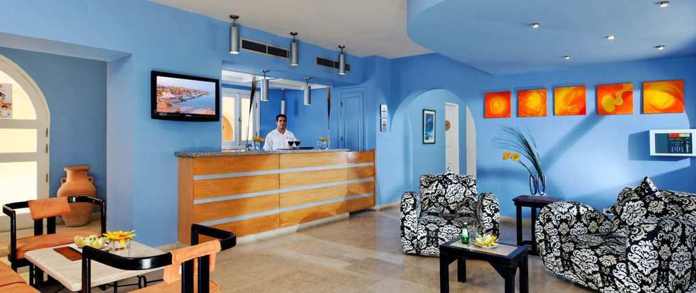 Captain'S Inn Hotel Хургада Інтер'єр фото