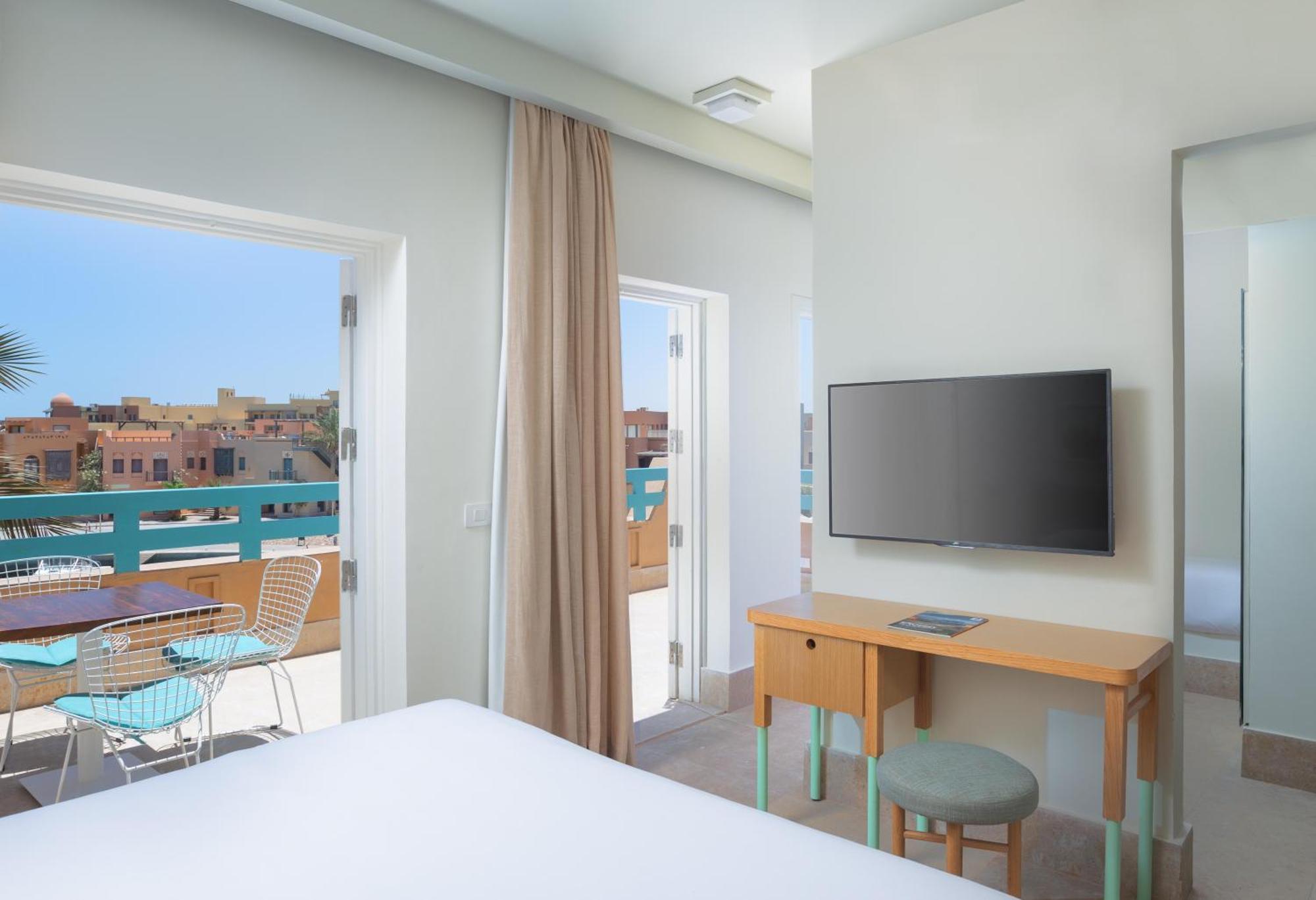 Captain'S Inn Hotel Хургада Екстер'єр фото
