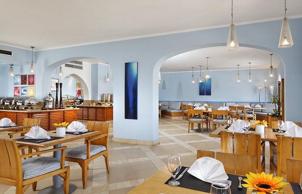 Captain'S Inn Hotel Хургада Екстер'єр фото